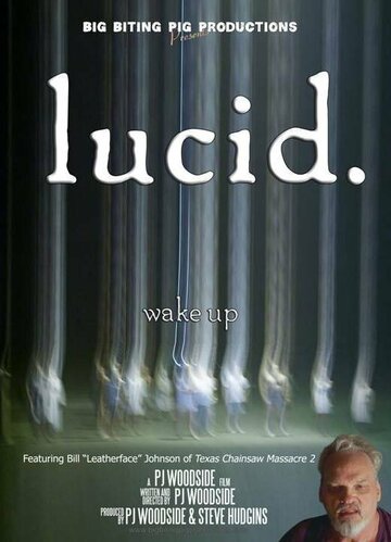 Постер фильма «Lucid»