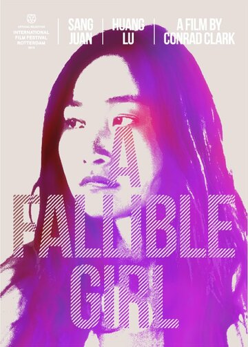 Постер фильма «A Fallible Girl»