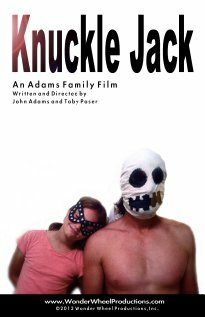 Постер фильма «Knuckle Jack»
