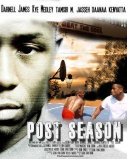 Постер фильма «Post Season»