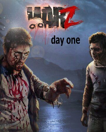 Постер фильма «War Z Day One»