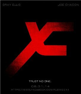 Постер фильма «Flexx»