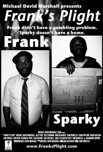 Постер фильма «Frank's Plight»