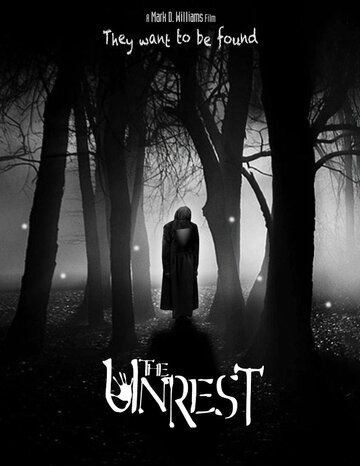 Постер фильма «The Unrest»
