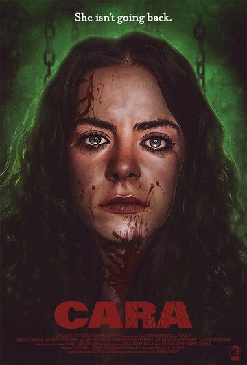 Постер фильма «Cara»