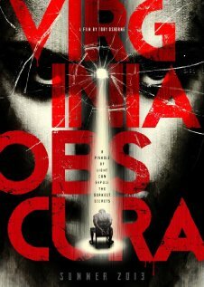 Постер фильма «Virginia Obscura»