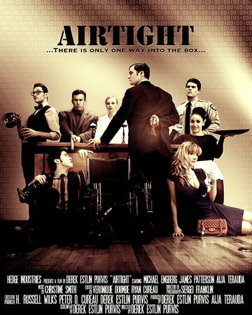 Постер фильма «Airtight»