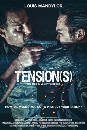 Постер фильма «Tension(s)»