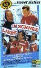 Постер фильма «Liebe im Schnee»