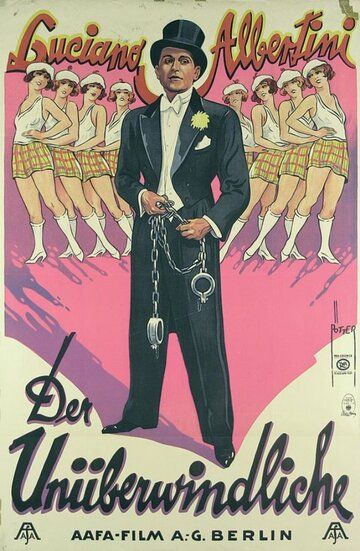 Der Unüberwindliche