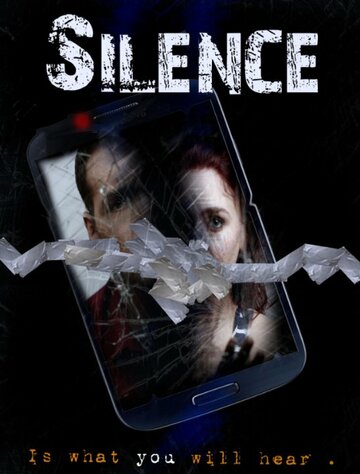 Постер фильма «Silence»