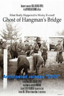 Постер фильма «Ghost of Hangman's Bridge»