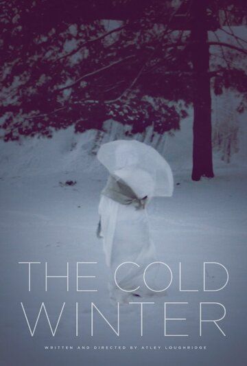 Постер фильма «The Cold Winter»