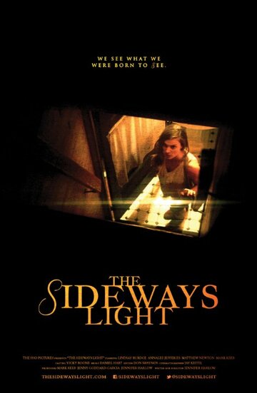 Постер фильма «The Sideways Light»