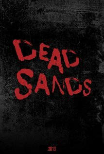 Постер фильма «Dead Sands»