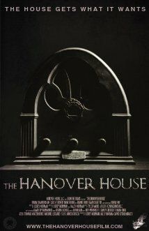 Постер фильма «The Hanover House»