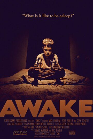 Awake