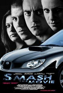 Постер фильма «Smash»
