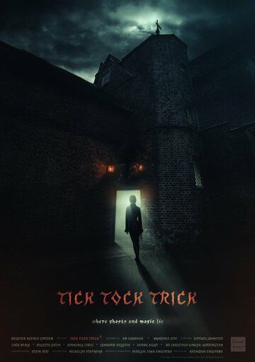 Постер фильма «Tick Tock Trick»