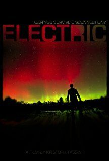 Постер фильма «Electric»