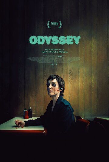 Постер фильма «Odyssey»