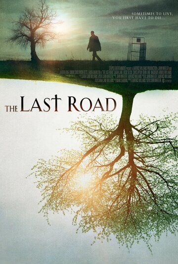 Постер фильма «The Last Road»