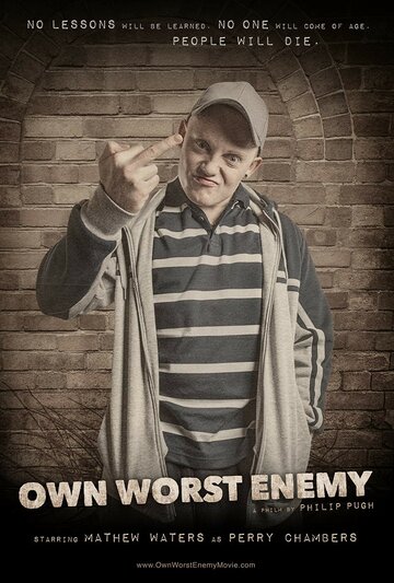 Постер фильма «Own Worst Enemy»