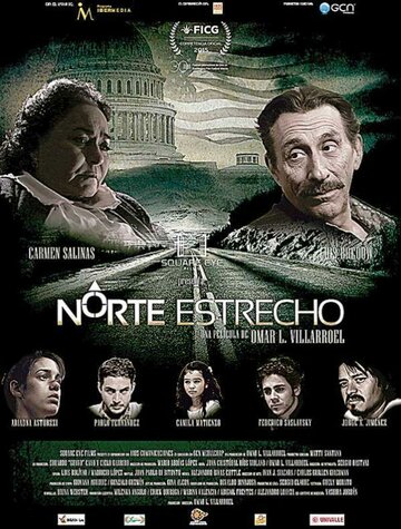 Постер фильма «Norte Estrecho»