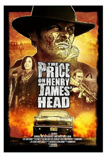 The Price on Henry James' Head