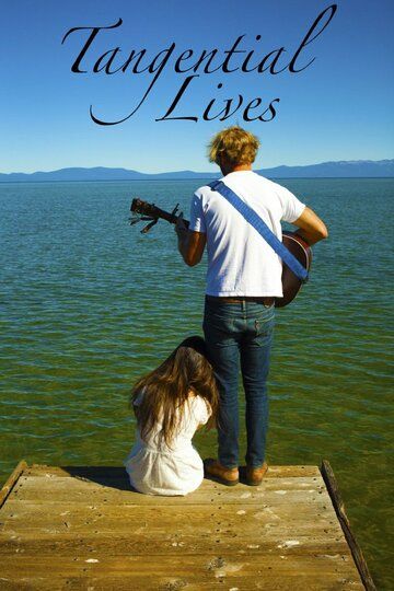 Постер фильма «Tangential Lives»