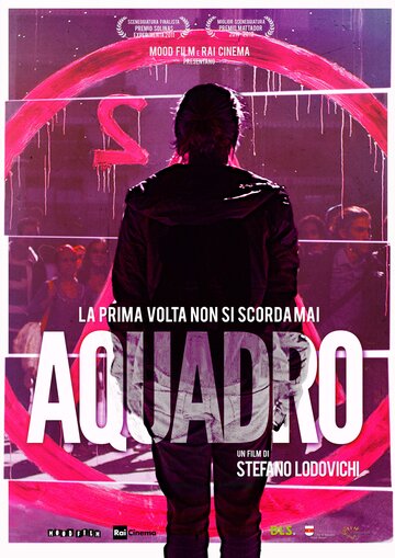 Постер фильма «Aquadro»
