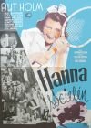 Постер фильма «Hanna i societén»