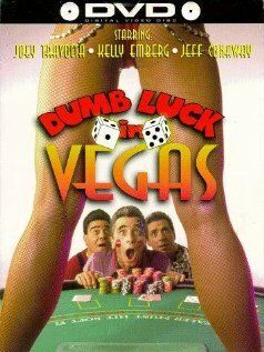 Постер фильма «Dumb Luck in Vegas»