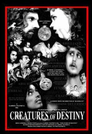 Постер фильма «Creatures of Destiny»