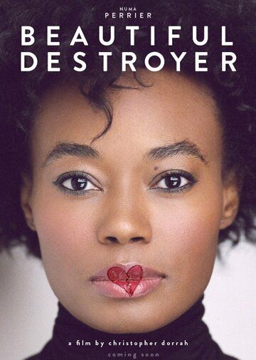 Постер фильма «Beautiful Destroyer»