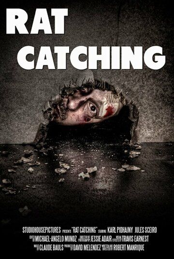 Постер фильма «Rat Catching»