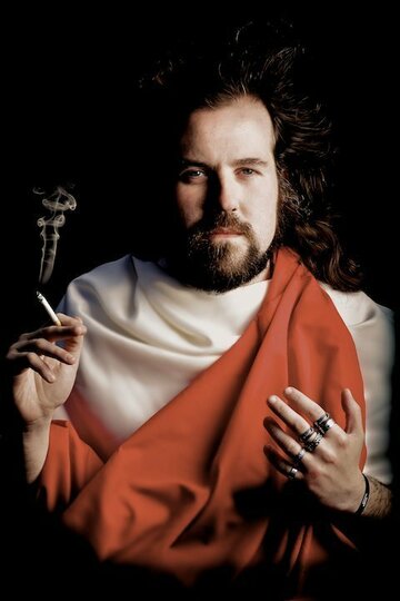 Постер фильма «Jesus the Remake»