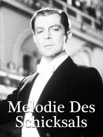 Постер фильма «Melodie des Schicksals»