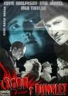 Постер фильма «Lågor i dunklet»