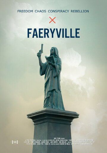 Постер фильма «Faeryville»