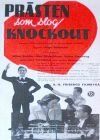 Постер фильма «Prästen som slog knockout»