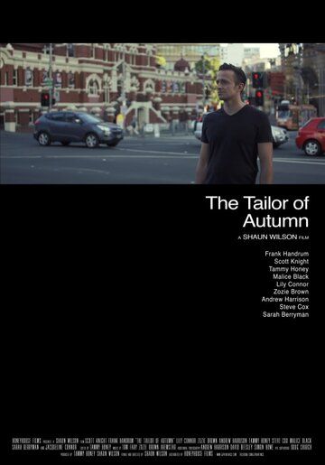 Постер фильма «The Tailor of Autumn»