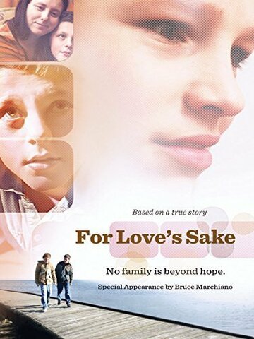 Постер фильма «For Love's Sake»