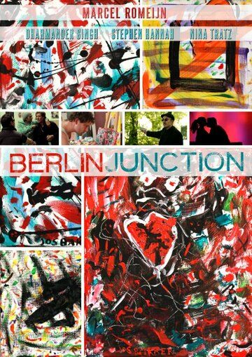 Постер фильма «Berlin Junction»