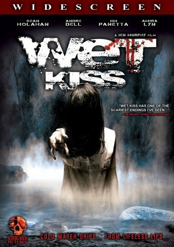 Постер фильма «Wet Kiss»