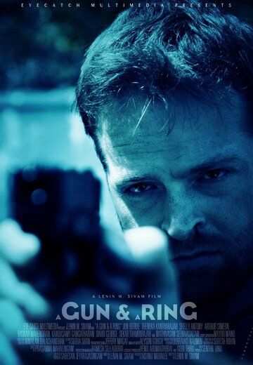 Постер фильма «A Gun & a Ring»