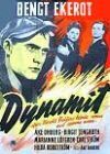 Постер фильма «Динамит»