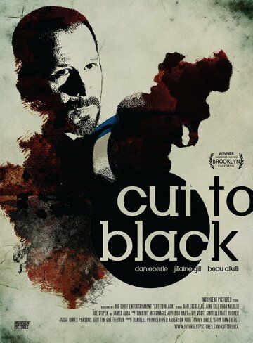 Постер фильма «Cut to Black»