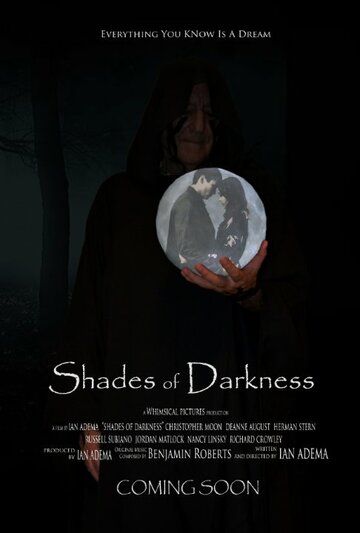 Постер фильма «Shades of Darkness»