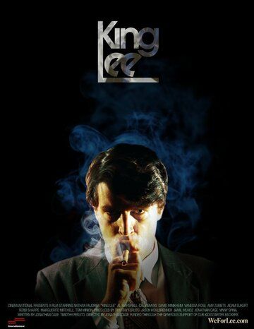 Постер фильма «King Lee»